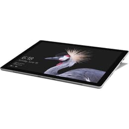 Microsoft Surface Pro 5 12-inch Core i5-8250U - SSD 256 GB - 8GB Without keyboard