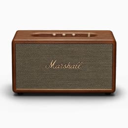 Marshall Stanmore III Bluetooth Speakers - Brown