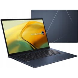 Asus ZenBook 14 OLED UX3402VA-KM005W 14-inch (2024) - Core i7-1360P - 16GB - SSD 512 GB QWERTY - Spanish