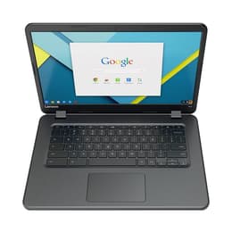 Lenovo Chromebook N42-20 Celeron 1.6 GHz 32GB eMMC - 4GB QWERTY - Italian