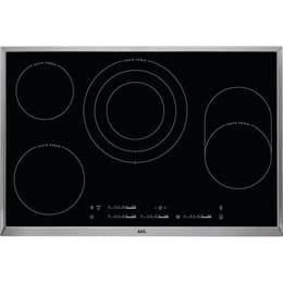 Aeg HK854870XB Hot plate / gridle