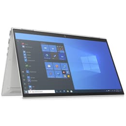 HP EliteBook x360 1030 G8 13-inch Core i5-1135G7﻿ - SSD 256 GB - 8GB AZERTY - French