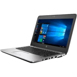 HP EliteBook 820 G1 12-inch (2014) - Core i5-4210U - 8GB - SSD 128 GB AZERTY - French