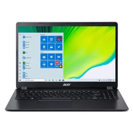 Acer Aspire 3 N19C1 15-inch (2019) - Core i5-1035G1 - 8GB - HDD 1 TB AZERTY - French