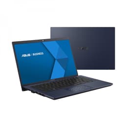 Asus ExpertBook B1 B1400CENT-EB2648R 14-inch (2020) - Core i7-1165g7 - 16GB - SSD 512 GB AZERTY - French