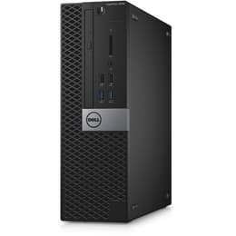 OptiPlex 3040 Pentium G4400 3.3Ghz - SSD 256 GB - 8GB