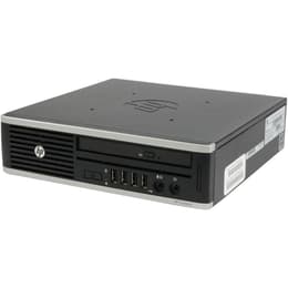 Compaq Elite 8300 SFF Core i5-3470S 2.9Ghz - SSD 1 TB + HDD 500 GB - 12GB