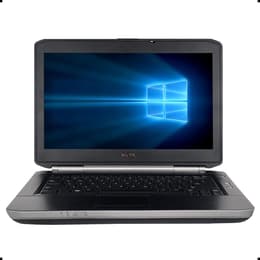 Dell Latitude E5430 14-inch (2023) - Core i5-3210M - 4GB - SSD 120 GB QWERTY - Italian