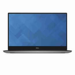 Dell Precision 5520 15-inch (2018) - Xeon E3-1505M v5 - 16GB - SSD 512 GB AZERTY - French