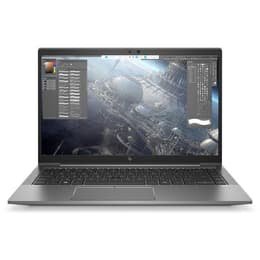 HP ZBook Firefly 14 G7 14-inch (2020) - Core i7-10610U - 16GB - SSD 256 GB AZERTY - French