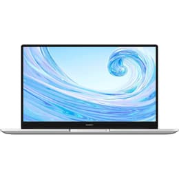 Huawei MateBook D15 15-inch (2019) - Core i5-10210U - 8GB - SSD 256 GB AZERTY - French