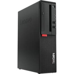 ThinkCentre M710S SFF Core i3-6100 3.7Ghz - HDD 500 GB - 8GB