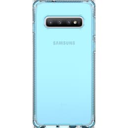 Case Samsung Galaxy S10 - TPU - Blue