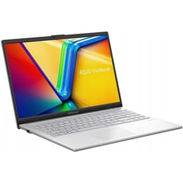 Asus VivoBook Go E1504FA-NJ313 15-inch (2022) - Ryzen 5 7520U - 8GB - SSD 512 GB QWERTY - Spanish