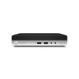 ProDesk 400 G3 Mini Core i3-7100T 3.4Ghz - SSD 256 GB - 8GB