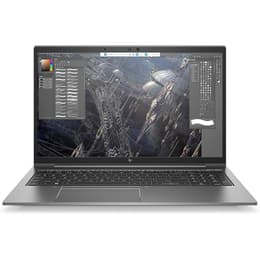 HP ZBook Firefly 15 G7 15-inch (2020) - Core i7-10810U - 16GB - SSD 512 GB AZERTY - French