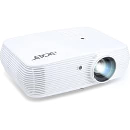 Acer P5535 Video projector 4500 Lumen - White