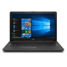 HP 250 G7 15-inch (2020) - Core i5-8265U - 16GB - SSD 256 GB AZERTY - French