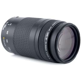 Canon Camera Lense Canon EF 75-300mm f/4-5.6