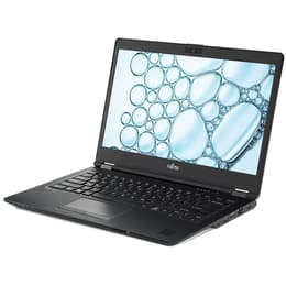 Fujitsu LifeBook U7410 14-inch (2022) - Core i5-10310U - 32GB - SSD 1000 GB QWERTY - English