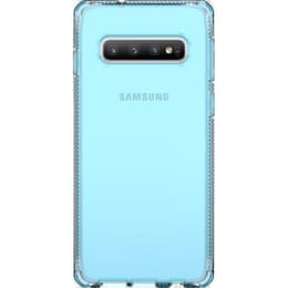 Case Samsung Galaxy S10+ - TPU - Blue