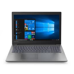 Lenovo IdeaPad 330-15AST 15-inch (2018) - A9-9425 - 8GB - SSD 256 GB AZERTY - French