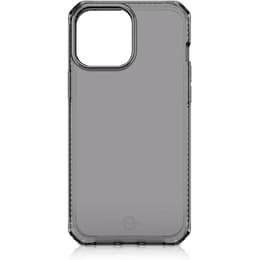 Case iPhone 13 Mini - Plastic - Grey