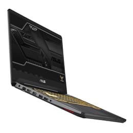 Asus TUF Gaming TUF565GM-AL310T 15-inch - Core i7-8750H - 8GB 512GB NVIDIA GeForce GTX 1060 AZERTY - French