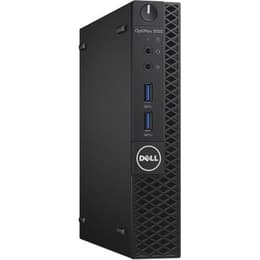 OptiPlex 3050 DM Core i5-6400T 2.2Ghz - SSD 256 GB - 16GB