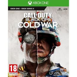 Call of Duty: Black Ops Cold War - Xbox One