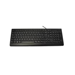 Lenovo Keyboard QWERTY English (UK) SK-8823