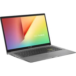 Asus VivoBook S15 15-inch (2017) - Ryzen 7 4700U - 16GB - SSD 1000 GB AZERTY - French