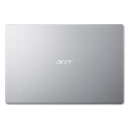 Acer Swift 3 SF314-42-R5M1 14-inch (2020) - Ryzen 7 4700U - 8GB - SSD 512 GB AZERTY - French