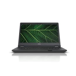 Fujitsu LifeBook E5411 14-inch (2020) - Core i3-1115G4 - 8GB - SSD 256 GB QWERTY - Spanish