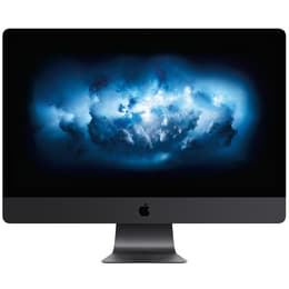 iMac Pro 27-inch Retina (Late 2017) Xeon W 2,3GHz - SSD 1 TB - 128GB QWERTY - Italian