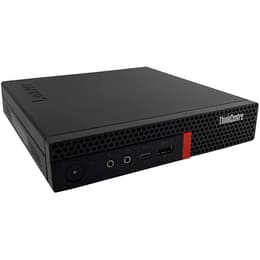 ThinkCentre M920Q Tiny Core i5-8400T 1.7Ghz - SSD 256 GB - 8GB