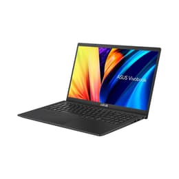 Asus VivoBook 15 F1500EA-EJ2535W 15-inch (2021) - Core i3-1115G4 - 8GB - SSD 512 GB QWERTY - Spanish