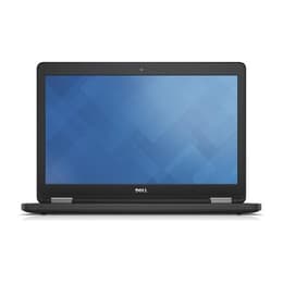 Dell Latitude E5570 15-inch (2016) - Core i5-6200U - 8GB - HDD 500 GB AZERTY - French