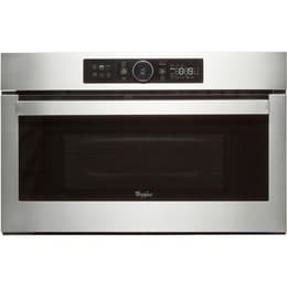 Microwave grill WHIRLPOOL AMW730IX