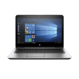 HP EliteBook 840 G3 14-inch (2016) - Core i5-6200U - 4GB - HDD 500 GB QWERTY - Swedish