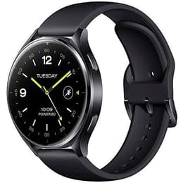 Smart Watch Xiaomi HR MI Watch 2 - Black