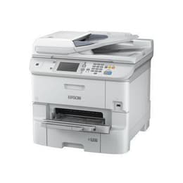 Epson WorkForce Pro WF-6590DWF Inkjet printer