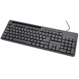 Cortek Keyboard QWERTY Italian CORFK1