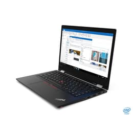 Lenovo ThinkPad L13 Yoga Gen 2 13-inch (2021) - Core i5-1135G7 - 16GB - SSD 512 GB QWERTZ - German