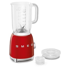 Blender Smeg BLF01RDEU L - Red