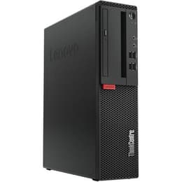 ThinkCentre M710S SFF Core i3-6100 3.7Ghz - SSD 256 GB - 8GB