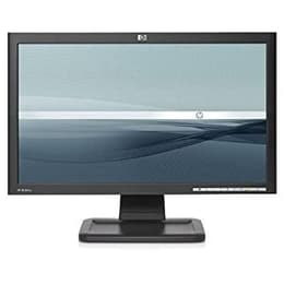 18-inch HP LE1851W LCD Monitor Black