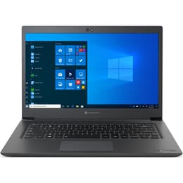 Dynabook Tecra A40-G PMZ20E-0K8043DU 14-inch (2020) - Celeron 5205U - 4GB - SSD 128 GB QWERTY - English