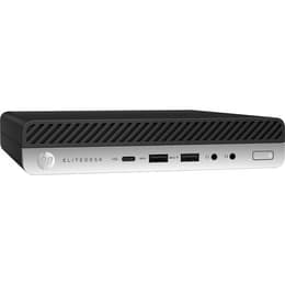 ProDesk 400 G3 DM Core i5-7500T 2.7Ghz - SSD 256 GB - 8GB