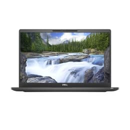 Dell Latitude 7400 14-inch (2019) - Core i5-8365U - 8GB - SSD 512 GB QWERTY - English